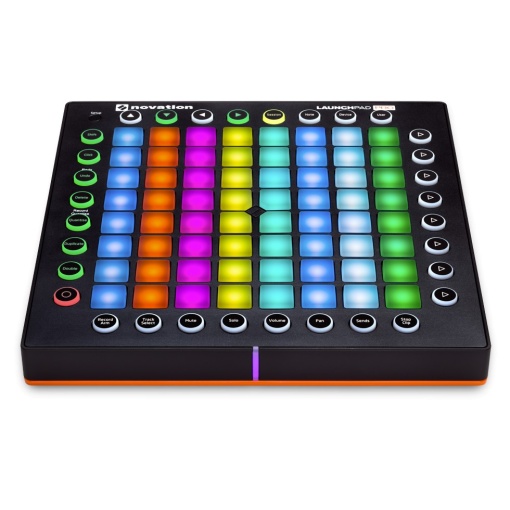 Novation Launchpad PRO Controlador MIDI USB, Ableton DJ