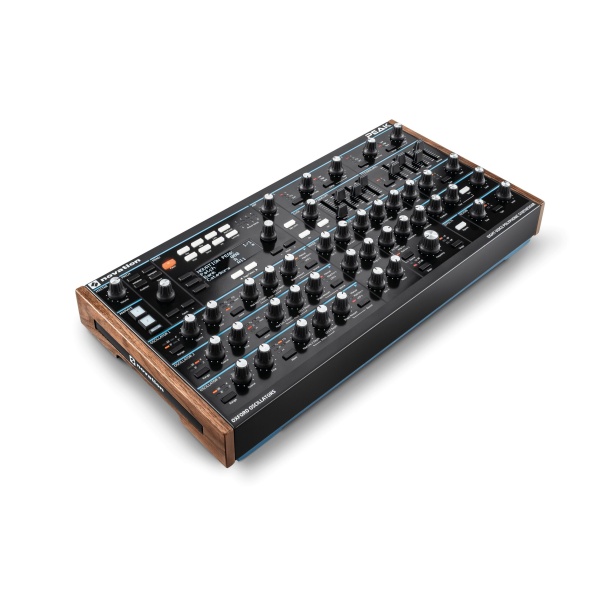 Novation PEAK Sintetizador polifonico