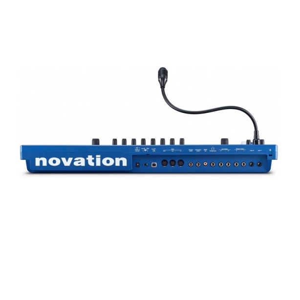 Novation UltraNova SINTETIZADOR ANALOGO - Imagen 2