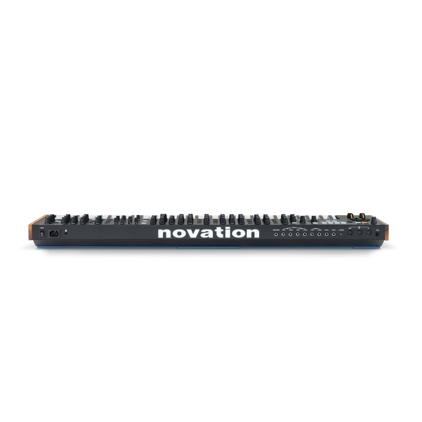 Novation - Summit - Imagen 4