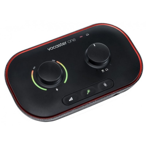 Focusrite - Vocaster One