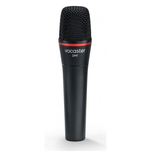 Focusrite - Vocaster One Studio - Imagen 7