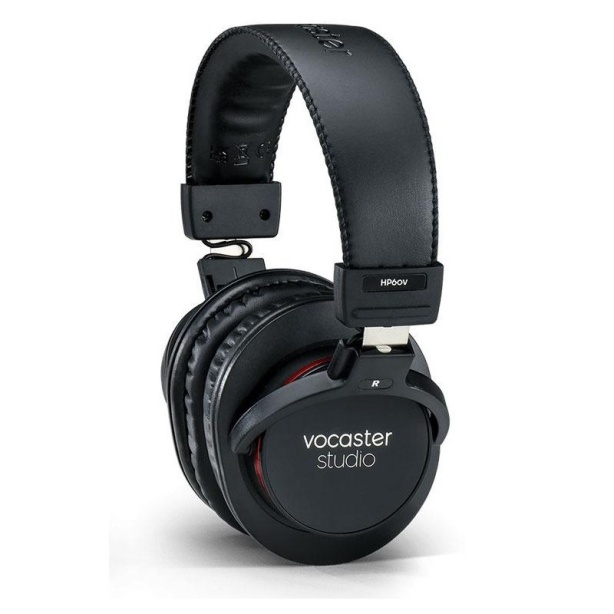 Focusrite - Vocaster One Studio - Imagen 8