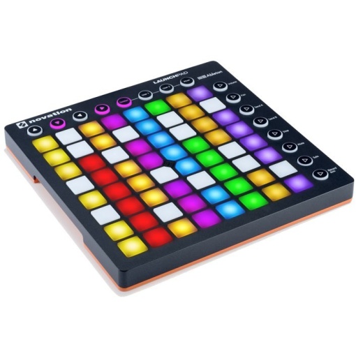Alternative view of Novation Launchpad S MKII Controlador Midi USB, Ableton DJ