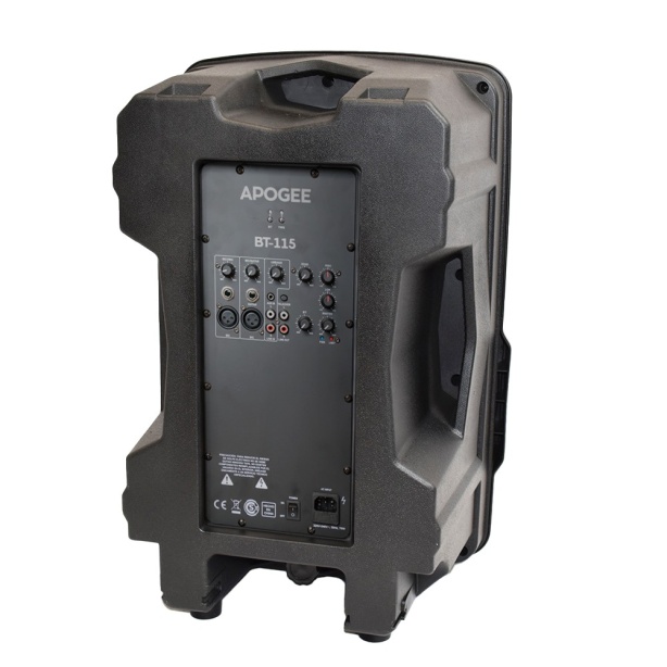 APOGEE BT-115 V2 - Imagen 2