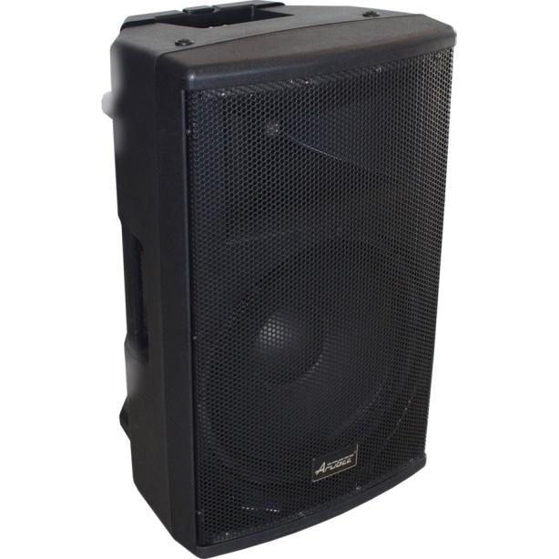 APOGEE BT-515 - Caja Activa 15" - Bluetooth