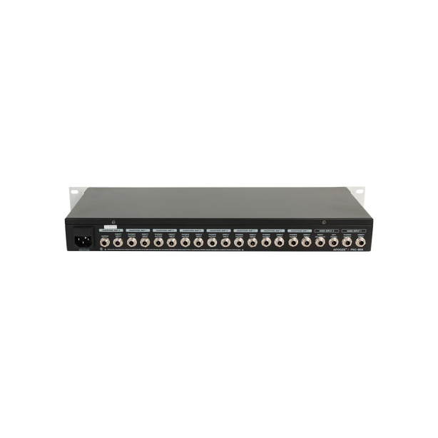 APOGEE PSC-800 - Preamplificador de 8 Canales para Auricu - Imagen 2