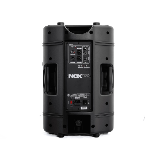 DFX - NOX 12 - Imagen 4