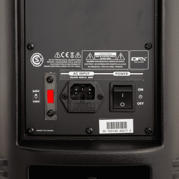 DFX - NOX 12 - Imagen 10