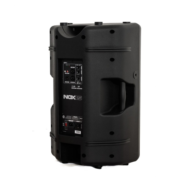 DFX - NOX 15 - Imagen 5