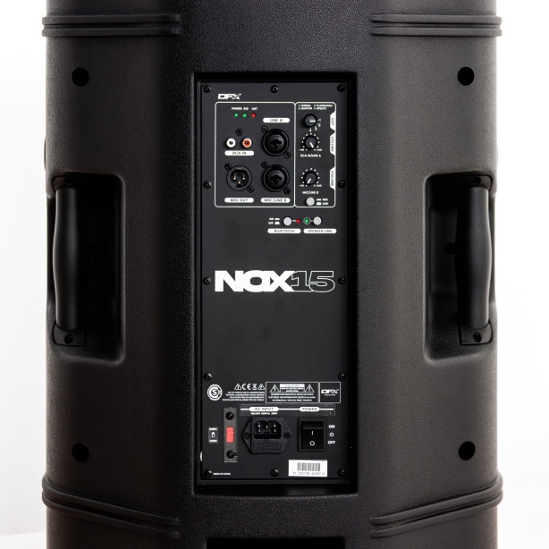 DFX - NOX 15 - Imagen 7
