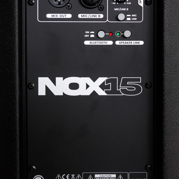 DFX - NOX 15 - Imagen 9