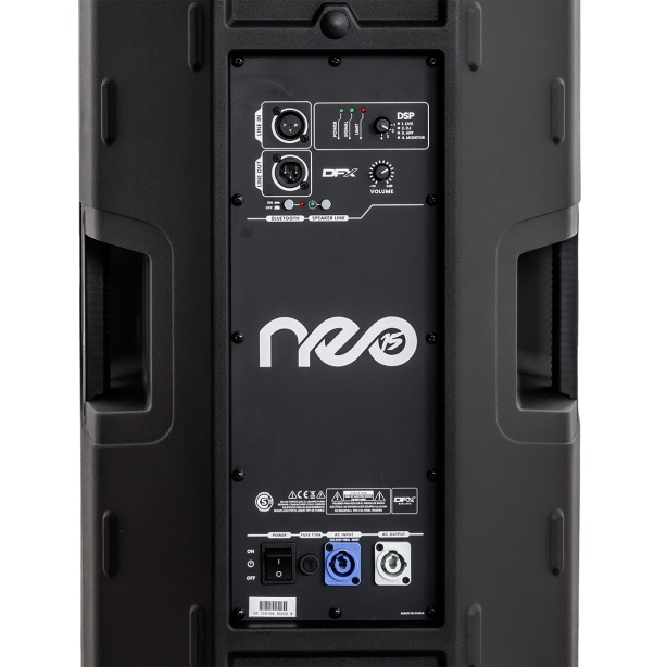 DFX - NEO 15 - Imagen 6