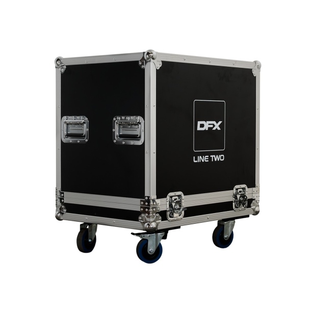 DFX - LINE TWO - Imagen 6