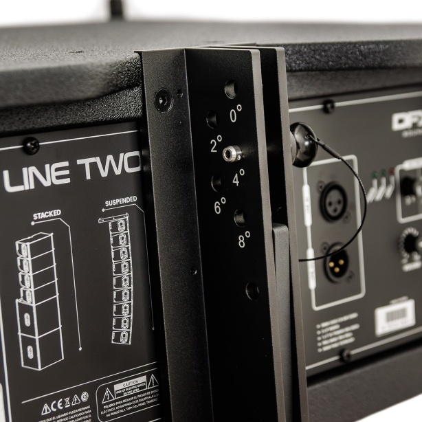 DFX - LINE TWO - Imagen 8