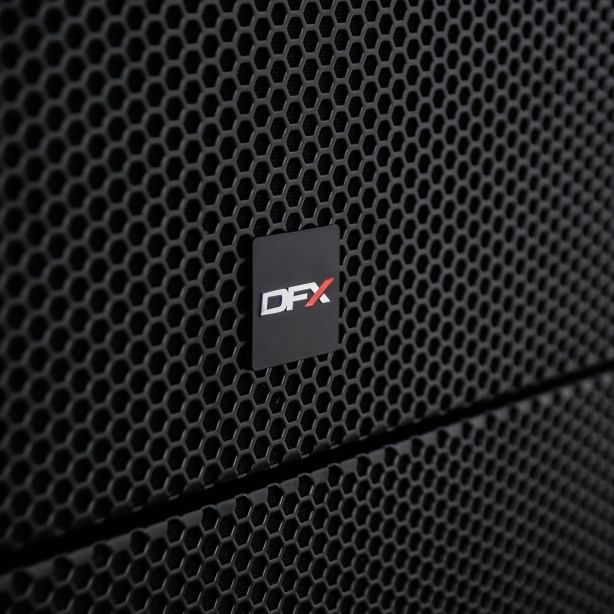 DFX - LINE TWO - Imagen 11