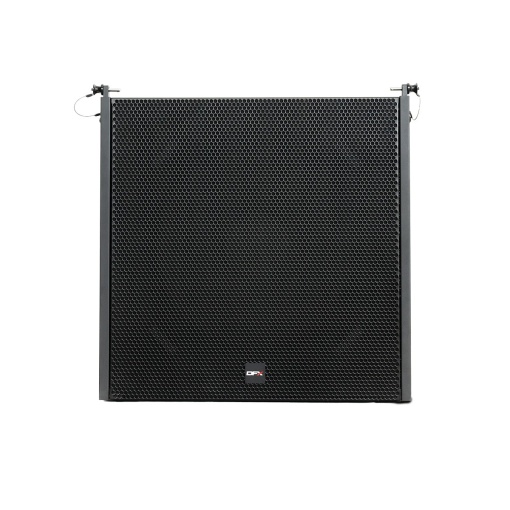 Alternative view of DFX - LINE SUB