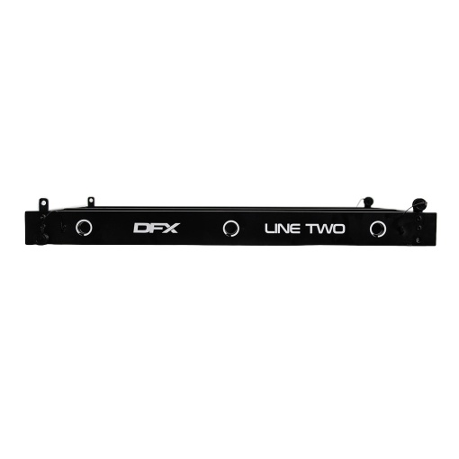 Alternative view of DFX - FLYBAR LINE TWO BUMPER