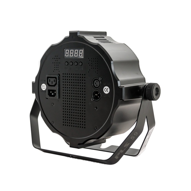 PLS 59 FLAT - Imagen 5