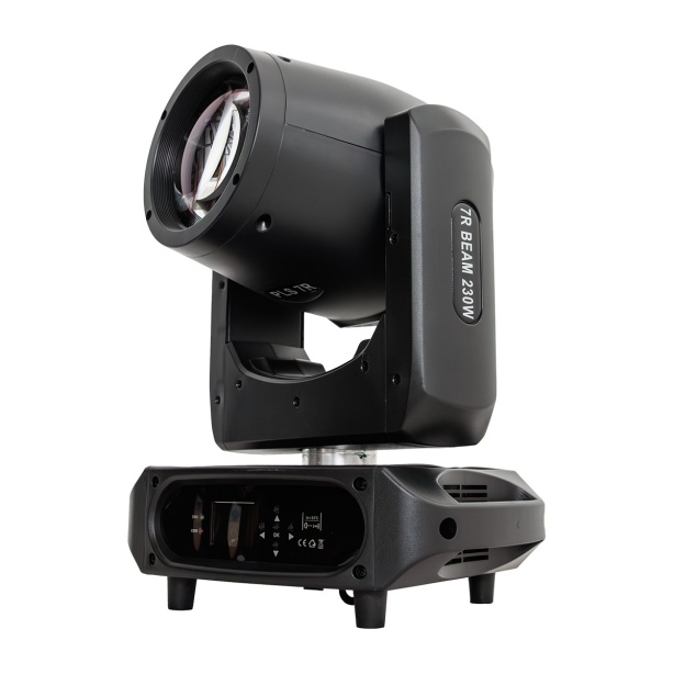 PLS 7R MINI - Imagen 3