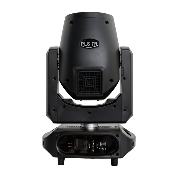 PLS 7R MINI - Imagen 6