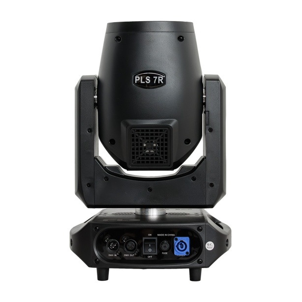 PLS 7R MINI - Imagen 15