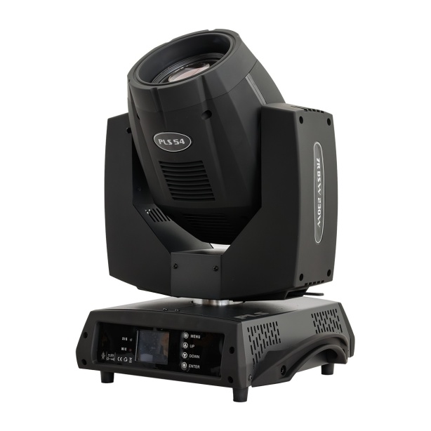 PLS 54 BWS - Imagen 5