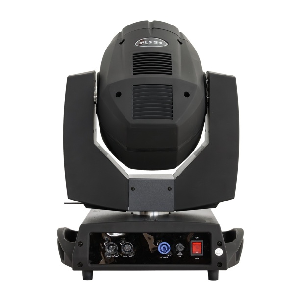 PLS 54 BWS - Imagen 10