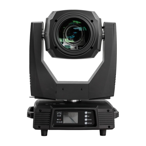 Alternative view of PLS 62 BWS