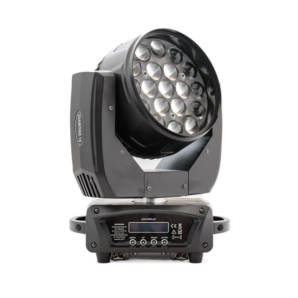 PLS DIAMOND 18 - Imagen 3