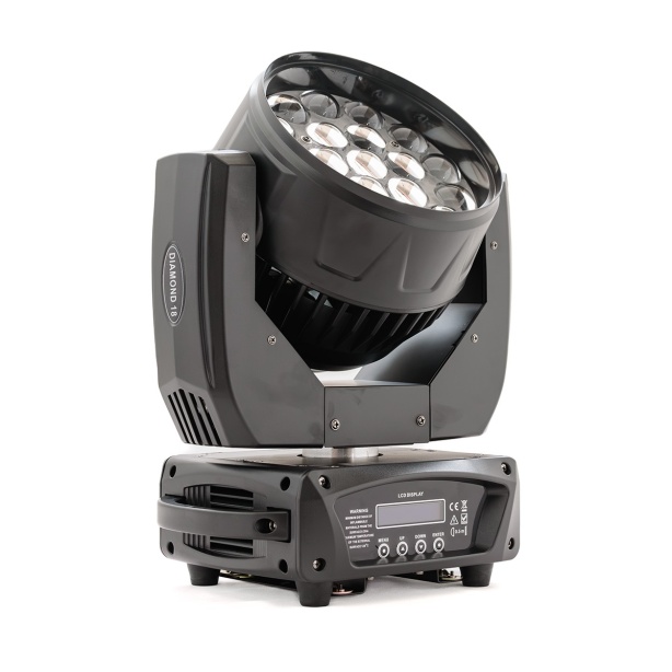 PLS DIAMOND 18 - Imagen 4