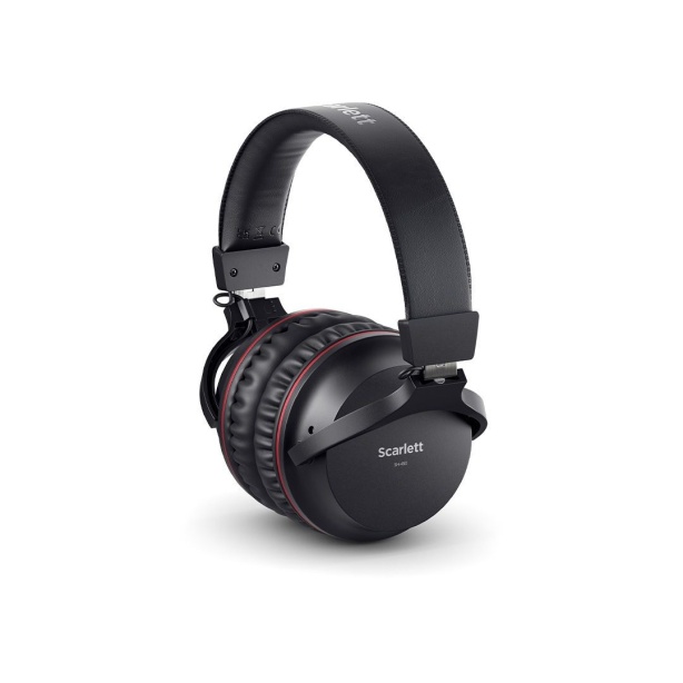 Focusrite Scarlett 2i2 Studio (4 gen) - Imagen 3