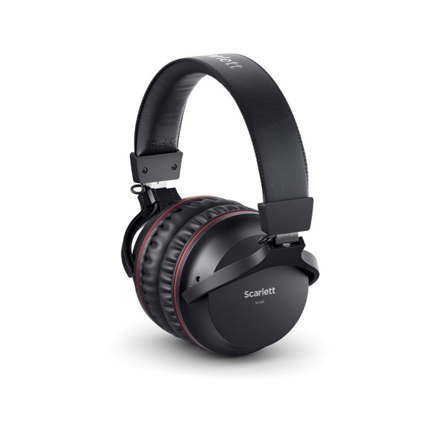 Focusrite Scarlett Solo Studio (4 gen) - Imagen 2