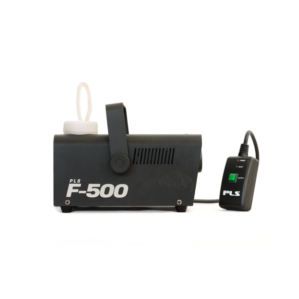 PLS-F-500 Maquina Humo