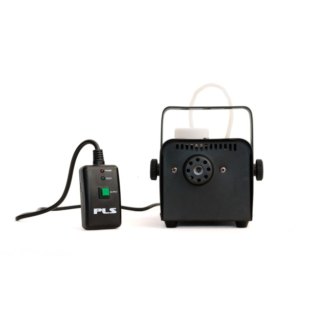 PLS-F-500 Maquina Humo - Imagen 2