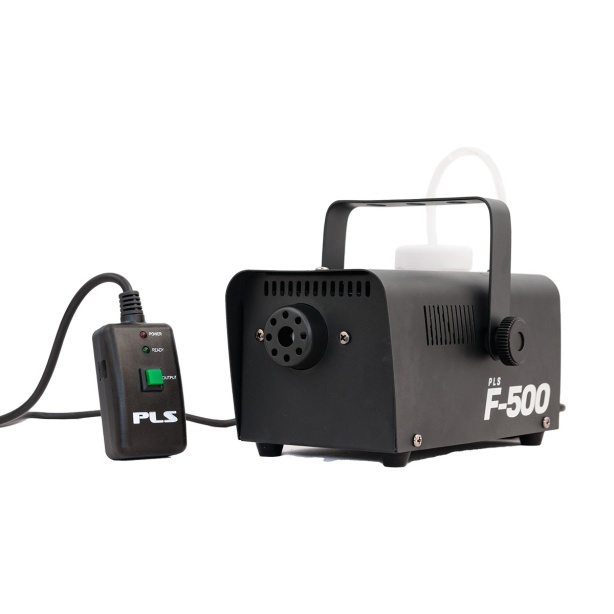 PLS-F-500 Maquina Humo - Imagen 3