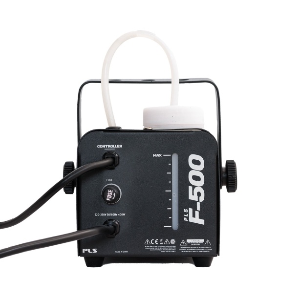PLS-F-500 Maquina Humo - Imagen 4