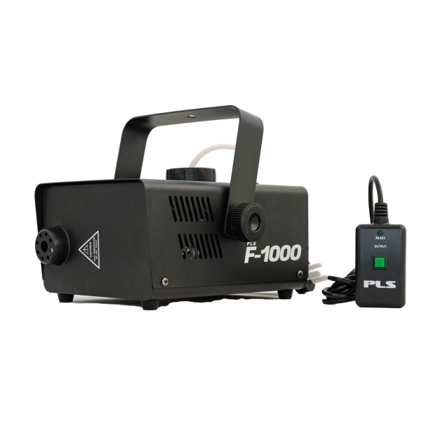 PLS-F-1000 MAQUINA HUMO - Imagen 3