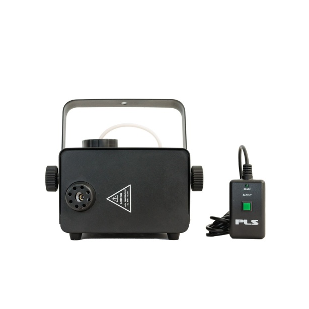 PLS-F-1000 MAQUINA HUMO - Imagen 4