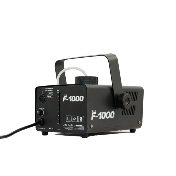 PLS-F-1000 MAQUINA HUMO - Imagen 6