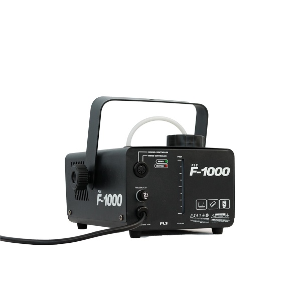 PLS-F-1000 MAQUINA HUMO - Imagen 7