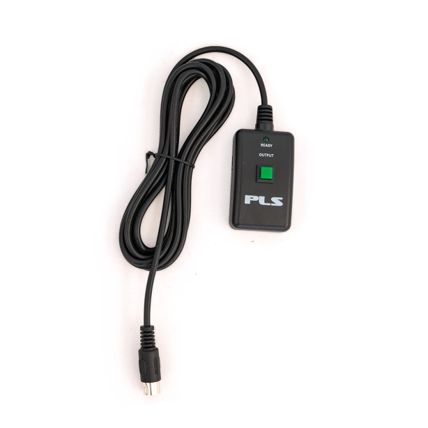 PLS-F-1000 MAQUINA HUMO - Imagen 8