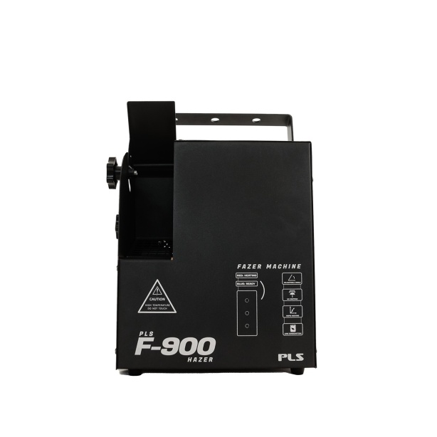 PLS F-900 Hazer maquina de humo - Imagen 2