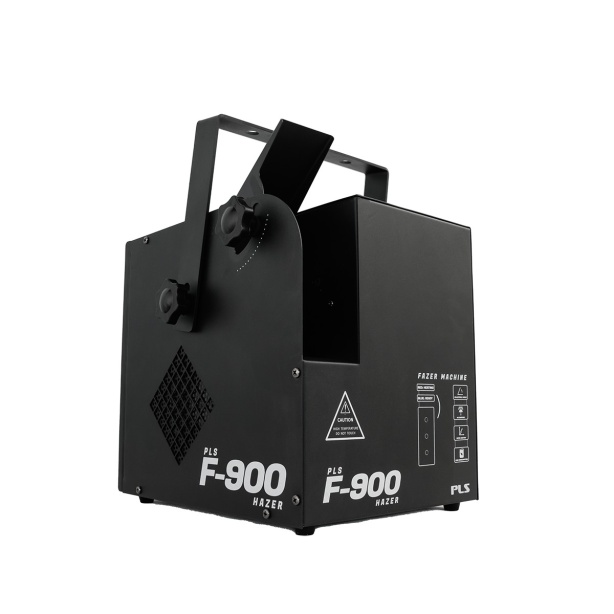 PLS F-900 Hazer maquina de humo
