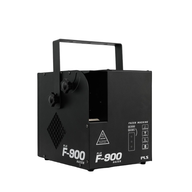 PLS F-900 Hazer maquina de humo - Imagen 3
