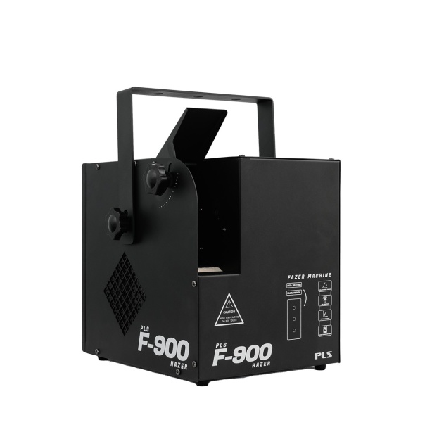 PLS F-900 Hazer maquina de humo - Imagen 4