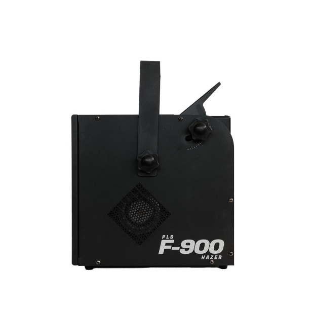 PLS F-900 Hazer maquina de humo - Imagen 5