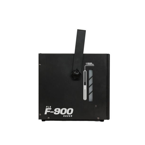 PLS F-900 Hazer maquina de humo - Imagen 7