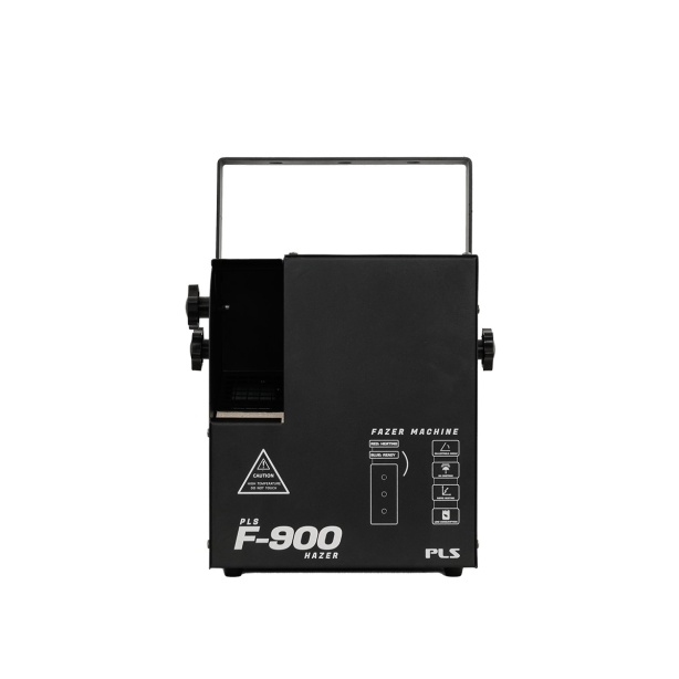 PLS F-900 Hazer maquina de humo - Imagen 8