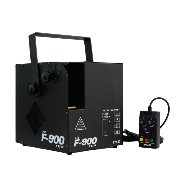 PLS F-900 Hazer maquina de humo - Imagen 9